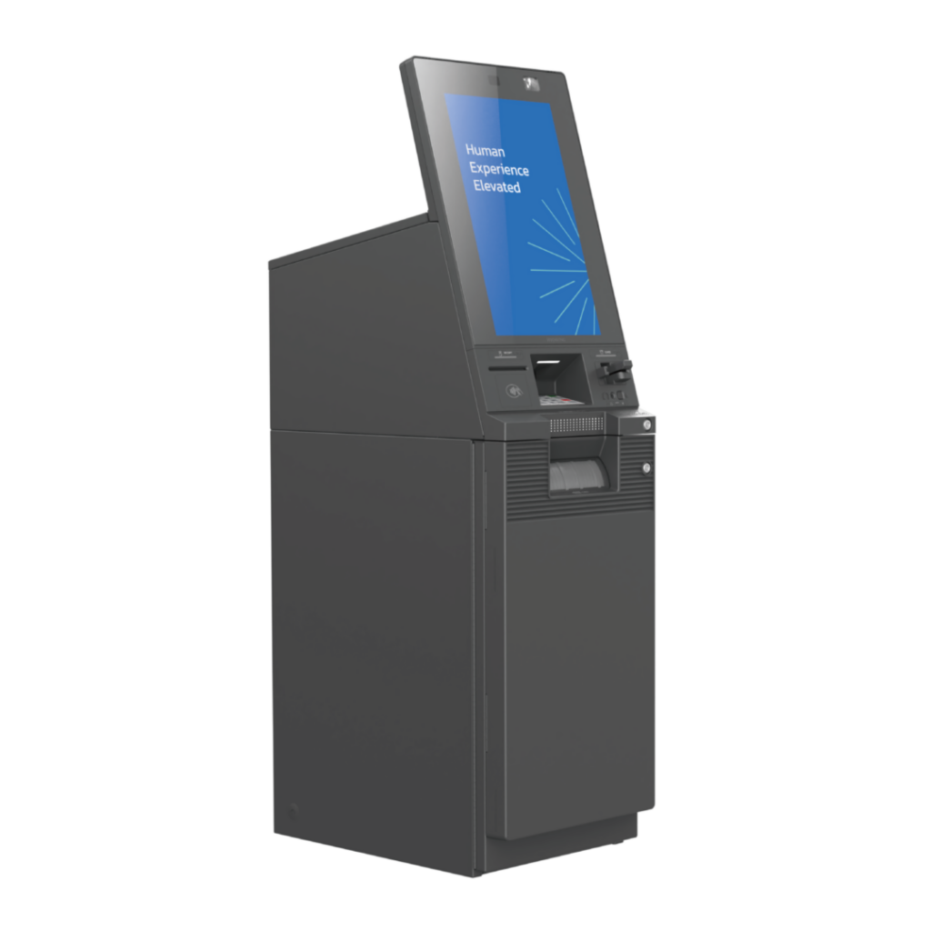 Cajero Hyosung Pivot