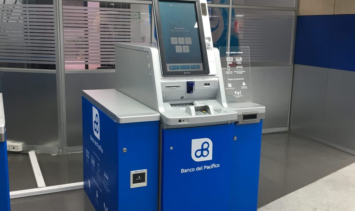 ATM MX8200QT
