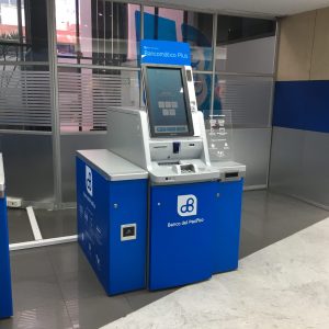 ATM MX8200QT